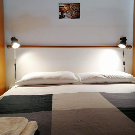 La Lanterna Casa Vacanze Apartment Noto Exterior foto