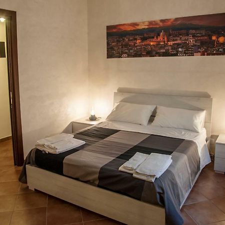 La Lanterna Casa Vacanze Apartment Noto Exterior foto