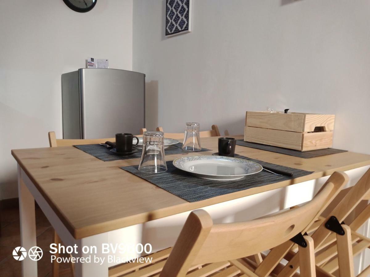 La Lanterna Casa Vacanze Apartment Noto Exterior foto