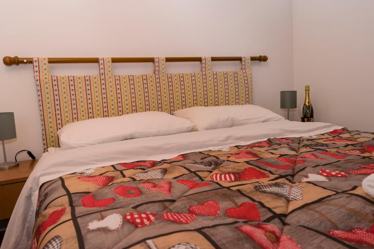 La Lanterna Casa Vacanze Apartment Noto Exterior foto